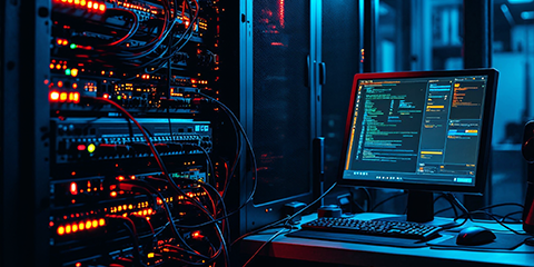 Computing foundation